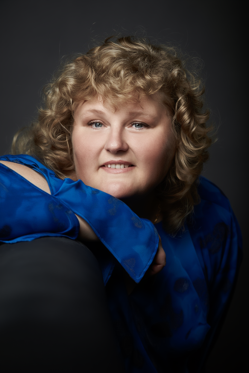 Алла Цвєткова